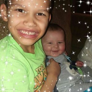 Meet your Posher, June